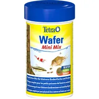 Tetra Wafer Mini Mix 100 ml