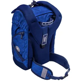 belmil premium Comfy Plus 5-tlg. Estate Blue