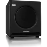 Behringer K10S schwarz