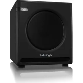 Behringer K10S schwarz