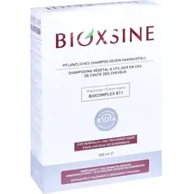 BIOXSINE Pflanzliches Shampoo gegen Haarausfall 300 ml