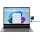 Samsung Galaxy Book5 Pro 360 16" Core Ultra 7 256V 32 GB RAM 512 GB SSD Moonstone Gray