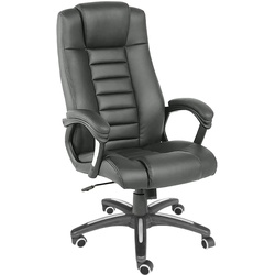 TECTAKE Luxus Chefsessel