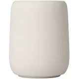 BLOMUS Zahnputzbecher Beige