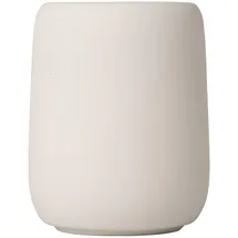 BLOMUS Zahnputzbecher Beige