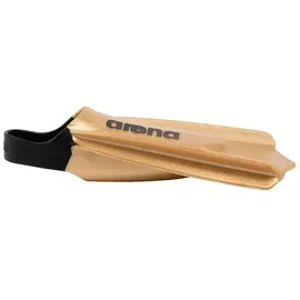 Arena Powerfin Pro II Schwimmflossen - Gold - 44-45