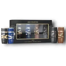 Lattafa Asad Collection Eau de Parfum Limited Edition 100 ml