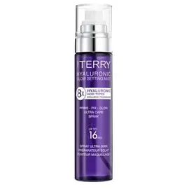 By Terry Hyaluronic Glow Setting Mist Fixing Spray 100 ml