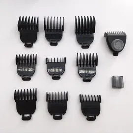 Remington One Total Body PG780 Grau