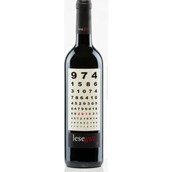 Marqués de Grinon Lesegut Tinto 2018