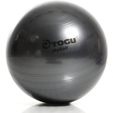 Togu MyBall, Gymnastikball, anthrazit,