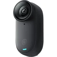 Insta360 GO 3S 128GB Black + B&W Case Typ 500