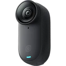 INSTA360 GO 3S 128GB Black + B&W Case Typ 500