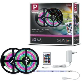 Paulmann SimpLED Motion Set 7,5m 70514 15W RGB 7,2 cm
