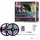 Paulmann SimpLED Motion Set 7,5m 70514 15W RGB 7,2 cm