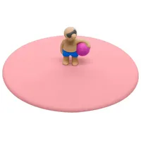 LURCH Ø Benni Ball, 10,5cm