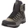 Rieker Damen Stiefel M9632-54 grün 37 EU