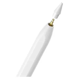 Baseus Active Stylus für iPad Weiß