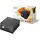 Gigabyte Mini-PC GB-BMCE-5105 2,8 GHz 16 GB RAM 0 GB HDD Intel UHD Graphics 605 Windows 10