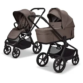 Babywelt Resea Fold Diamond Greige