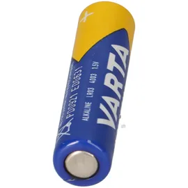 Varta Industrial Micro AAA 100 St.