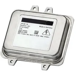 GEBE Vorschaltgerät, Gasentladungslampe BMW 9 9569 1 YWC000500,A2038202526,A2038209385 6312406709,63126907496,63126912114,63127176068,717606800