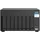 QNAP TS-832PX-4G NAS System 8-Bay