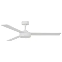 Bayside Lagoon 132 cm Deckenventilator weiß
