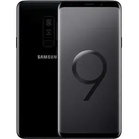Samsung Galaxy S9 64 GB Midnight Black