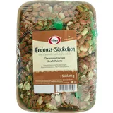 Elles Erdnüsse 5 Stück 400 g