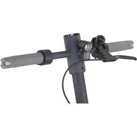 Prophete E-Scooter ONE grau