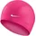 Nike Silicone Cap Schwarz Einheitsgröße EU