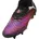 Herren Black/White/Glowing Red 40 5