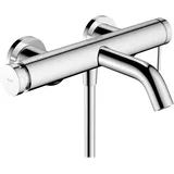 Hansgrohe Tecturis S Aufputz chrom