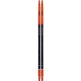 ATOMIC Kinder Langlauf Ski REDSTER S5 Junior, Red/Black/Red, 158