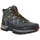 Regatta Samaris Iii Wanderstiefel - Dark Khaki / Fox - EU 43