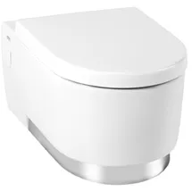 Geberit JOOP! WC-Sitz weiß - weiß