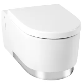 Geberit JOOP! WC-Sitz weiß - weiß