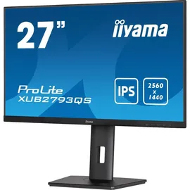 iiyama ProLite XUB2793QS-B1 27"