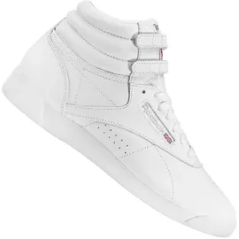 Reebok Freestyle HI intense white/silver 40,5