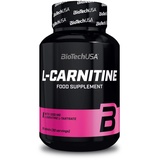 BIOTECH L-Carnitine 1000 Mg 30