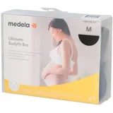 Medela Ultimate BodyFit BH schwarz Gr. M