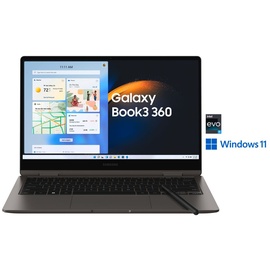 Samsung Galaxy Book3 360 NP734QFG-KA1DE