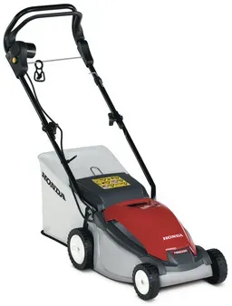 Honda Rasenmäher HRE 330 P (Elektro)
