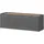 furn.design Center Hängeschrank 100 x 35 x 30 grau