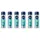 NIVEA Men Cool Kick Fresh Deo Spray 6 x 150 ml