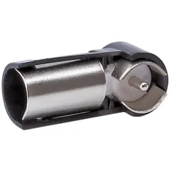  Antennenadapter / Kunststoff ISO (Blister) 