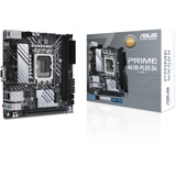 Asus Prime H610I-Plus D4-CSM