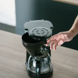Melitta Easy II schwarz