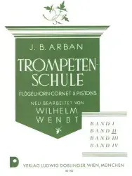 Trompetenschule 2